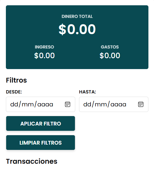 proyecto